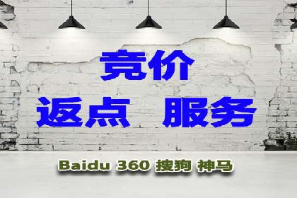 百度竞价案例：行业竞争激烈下的突围